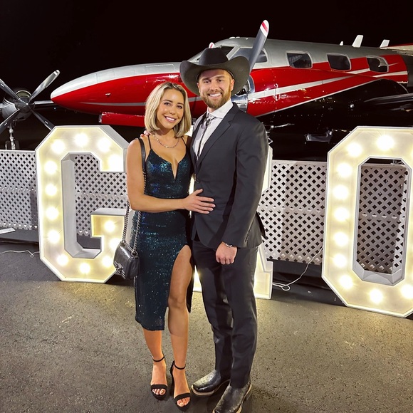 SOLD OUT LULUS Sparkling Starlet Teal Sequin Lace-Up Midi Dress - Picture 5 of 5